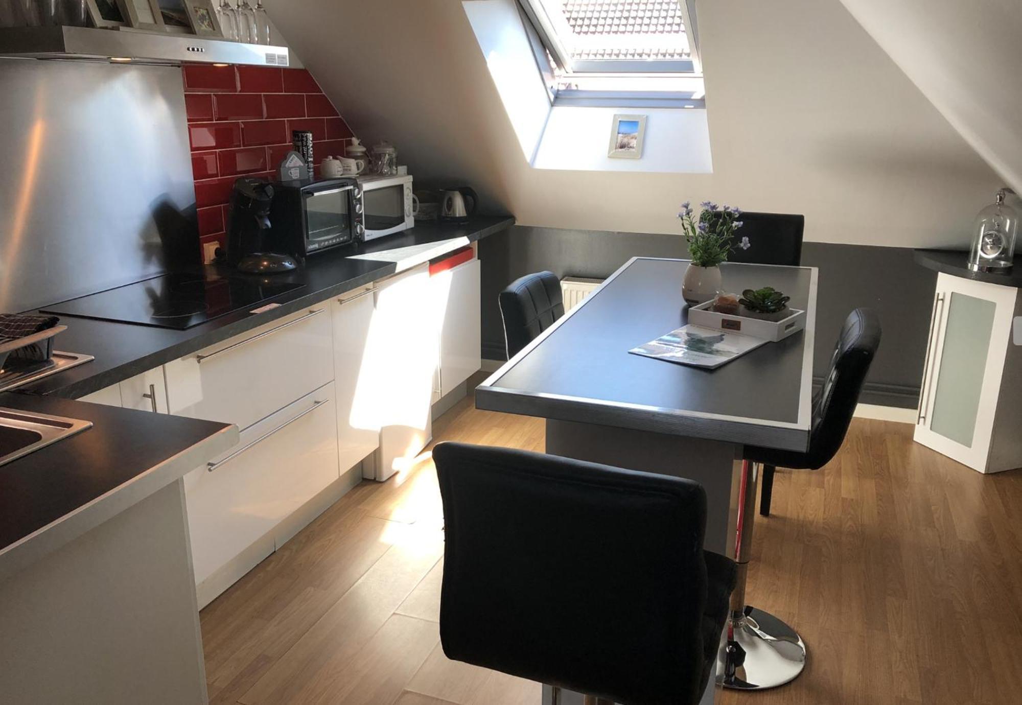 Appartement Romantique Tout Confort 4 Personnes Boulogne-sur-Mer Exterior photo